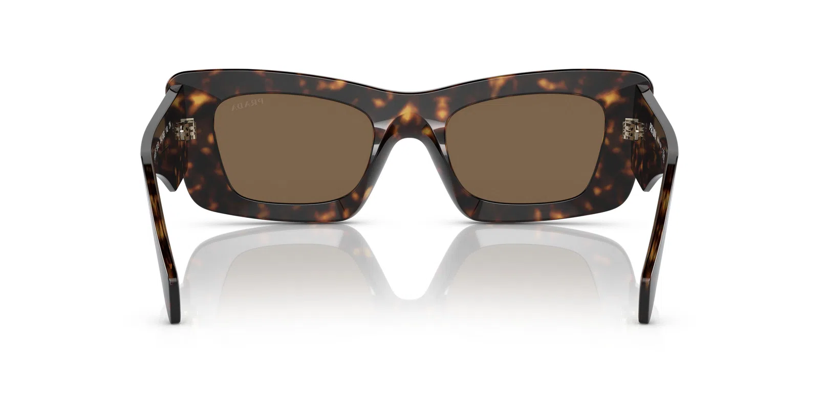 Prada 13ZSF Sunglasses - view 8